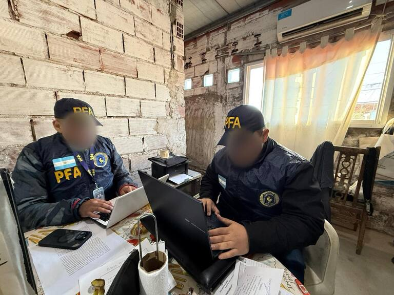 allanamiento terrorismo pfa