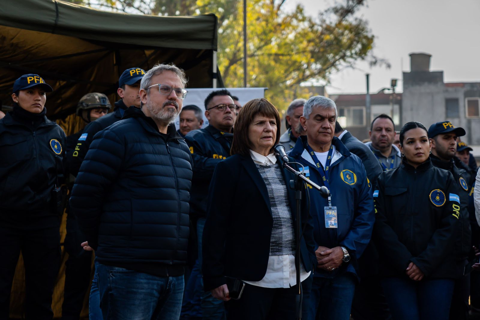 allanamientos bullrich valenzuela - 2