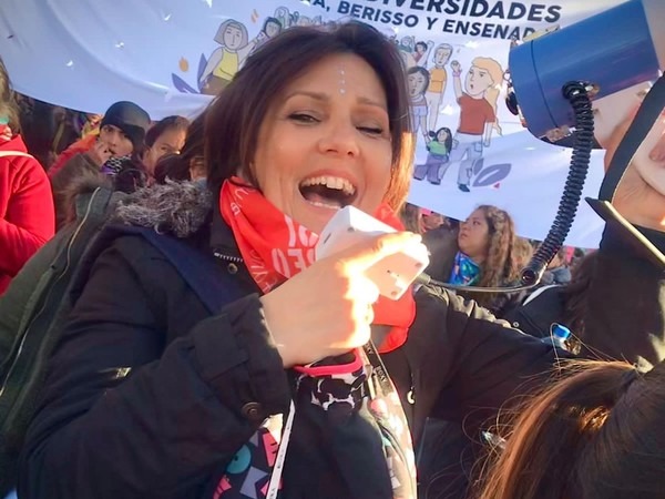 Andrea Vázquez