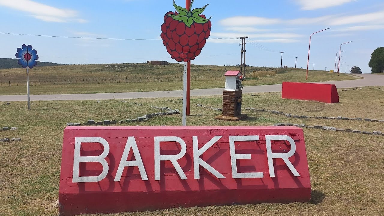 barker