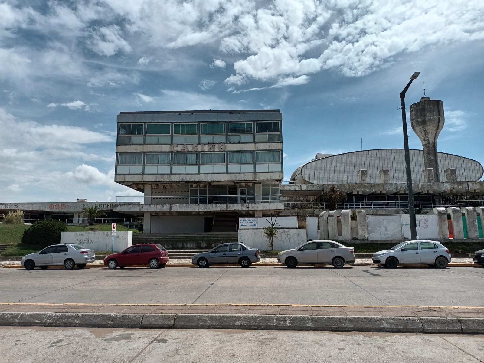 casino necochea