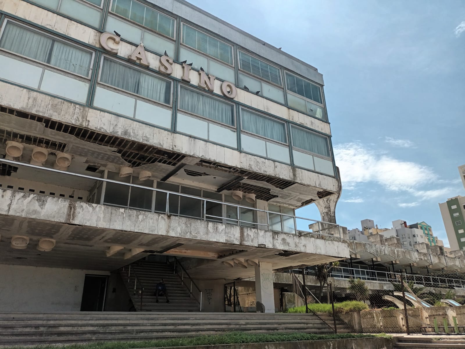 casino necochea
