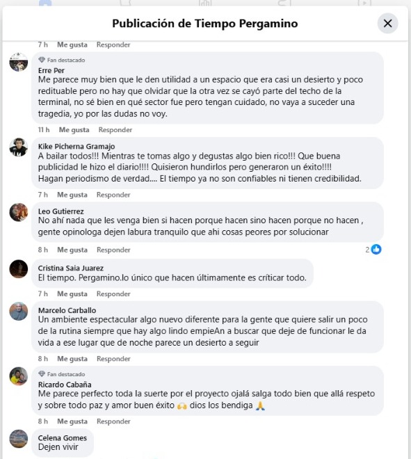 comentarios facebook Pergamino - 1
