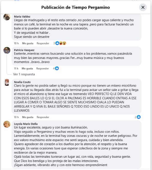 comentarios facebook Pergamino - 2