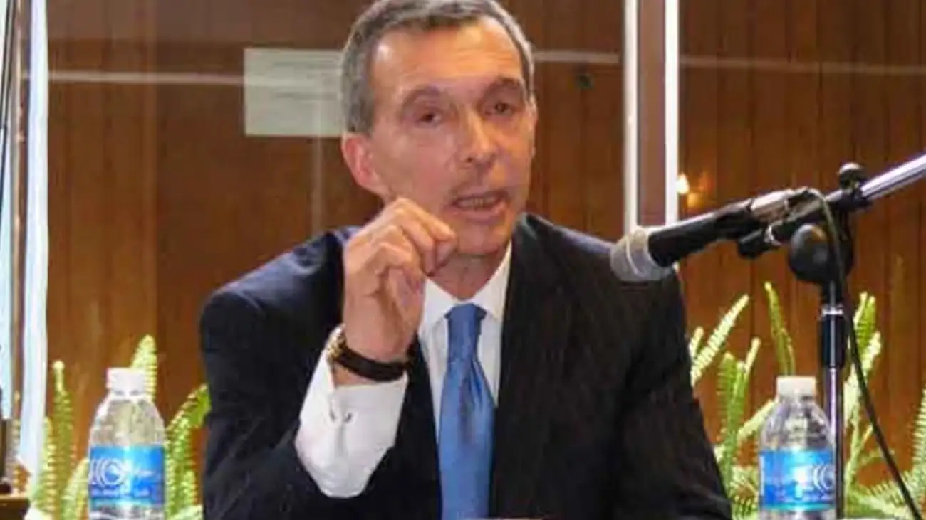 Ernesto García Maañón