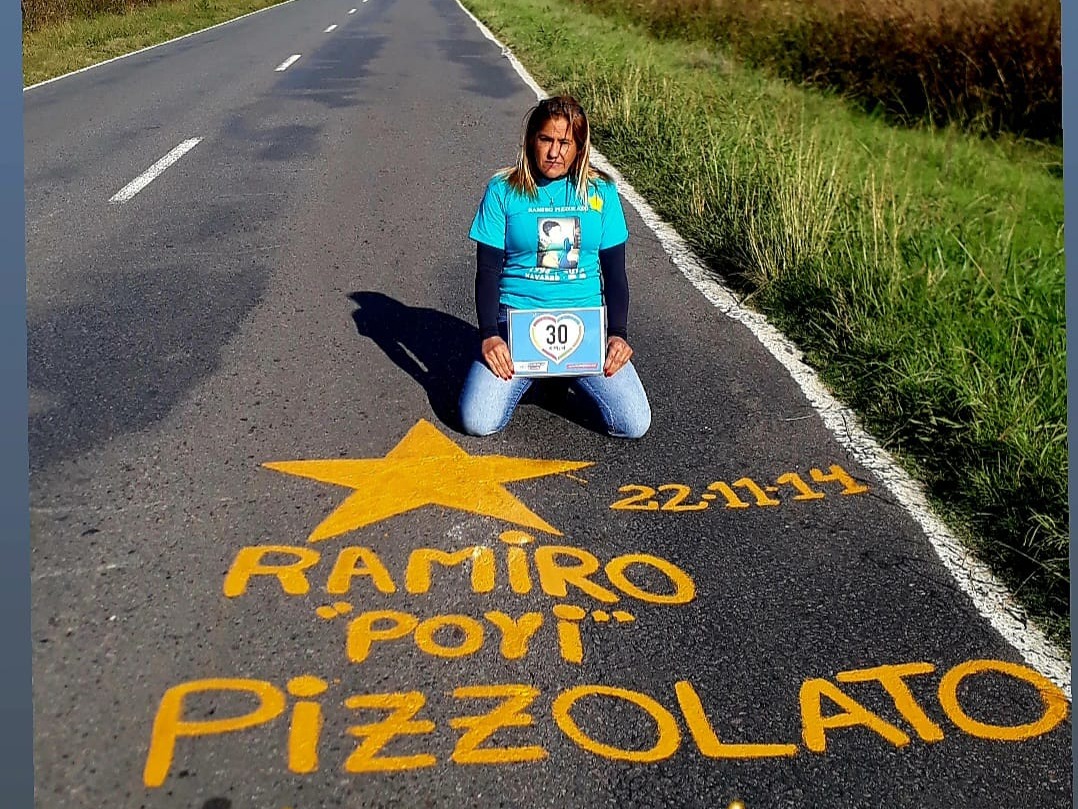 gabriela en Navarro
