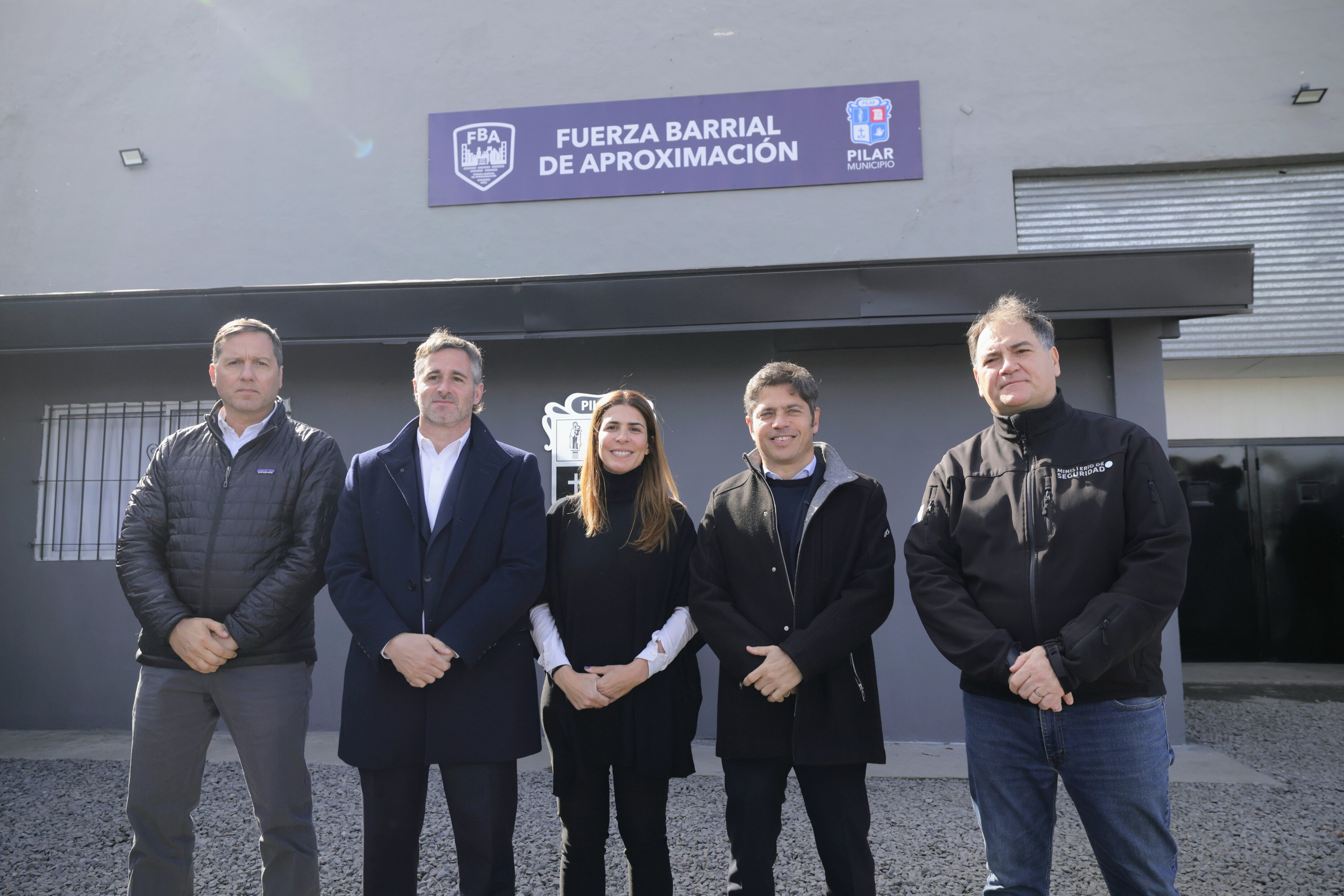 kicillof pilar base seguridad - 2