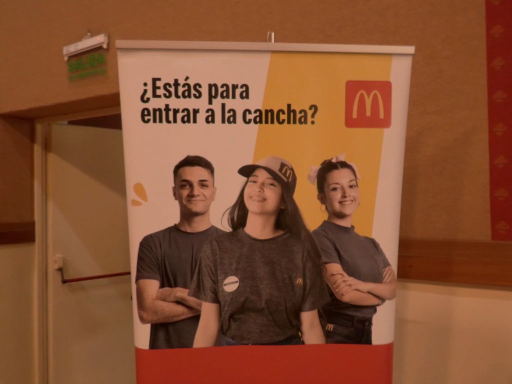 McDonald´s en Tandil - 2
