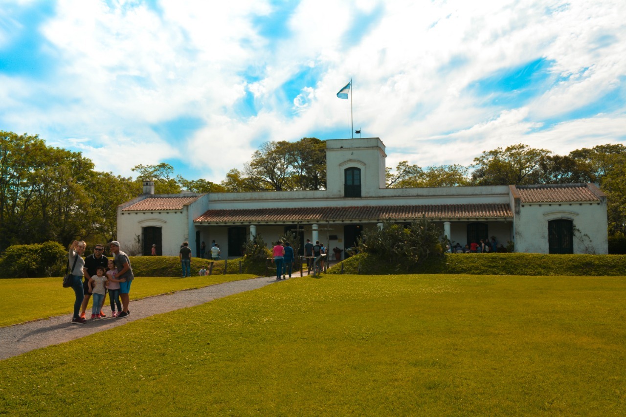 Museo Guirarldes