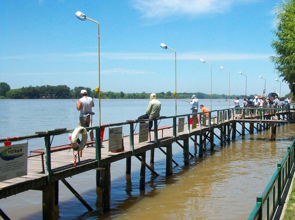 pesca