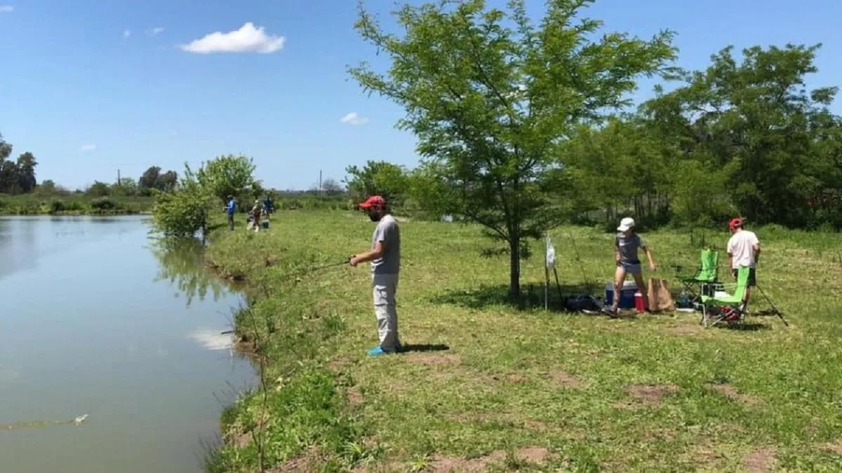 pesca