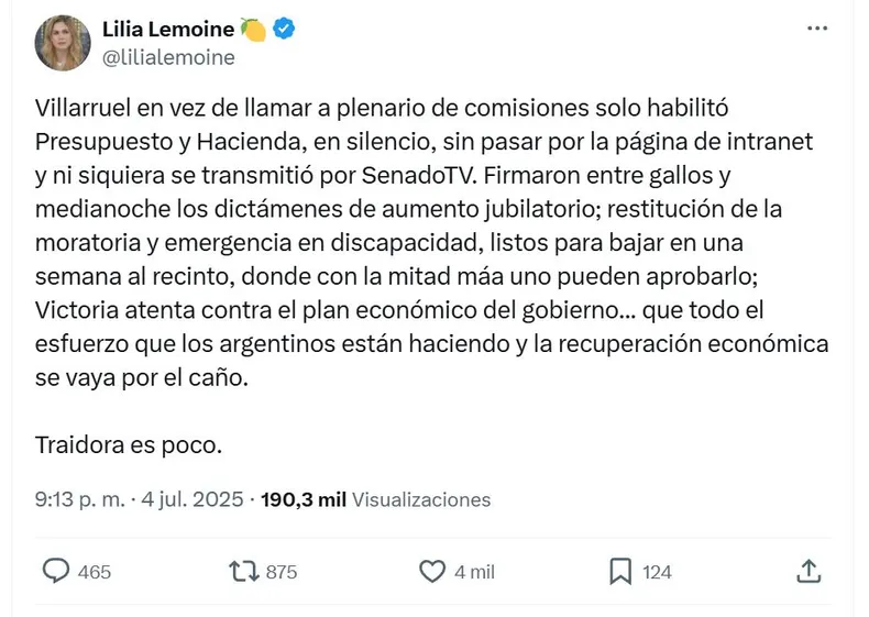 tuit lemoine