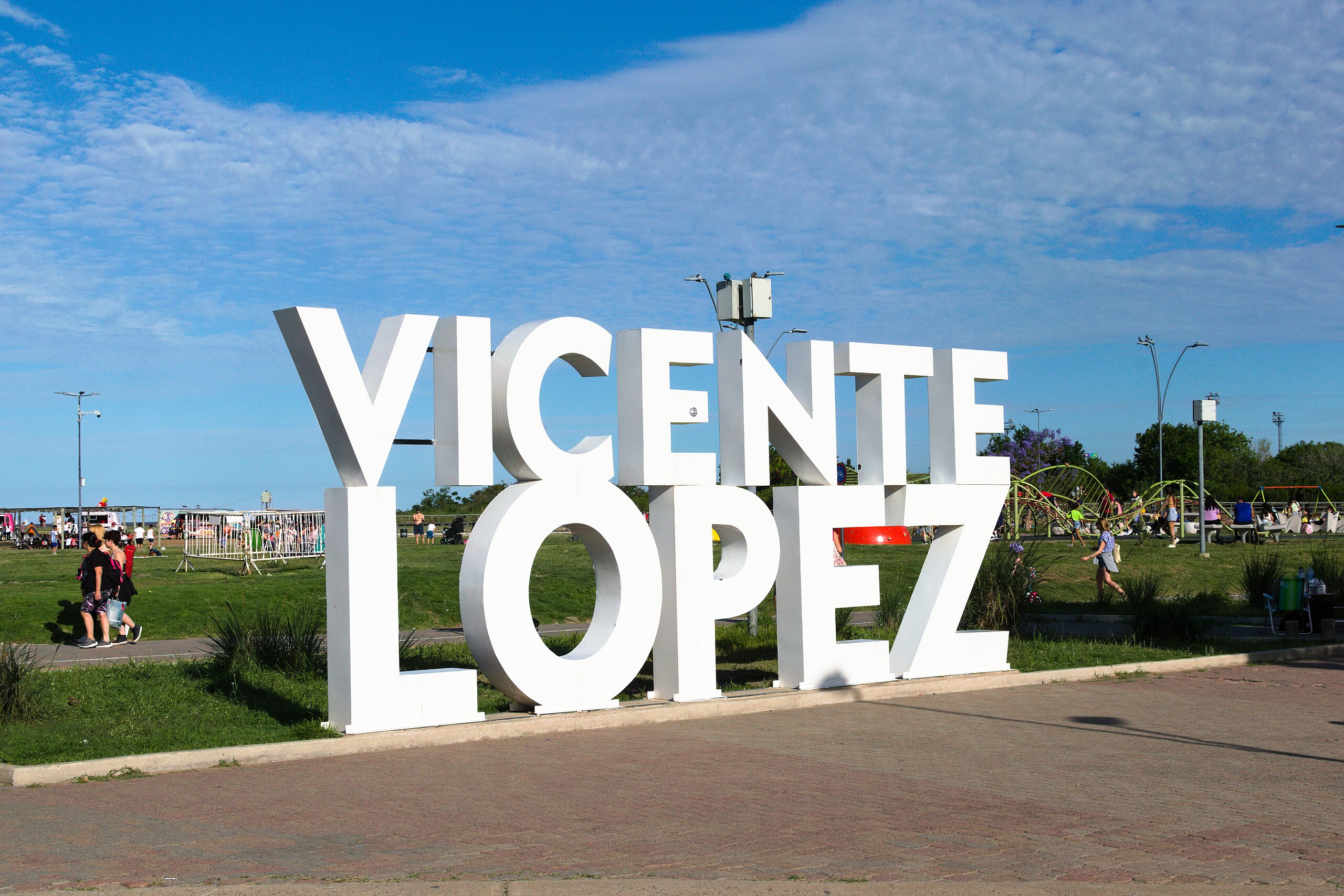 Vicente López - 2