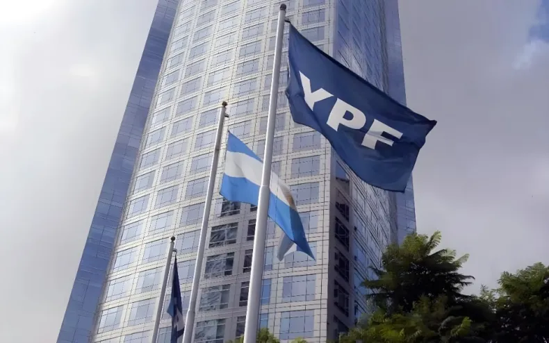 YPF