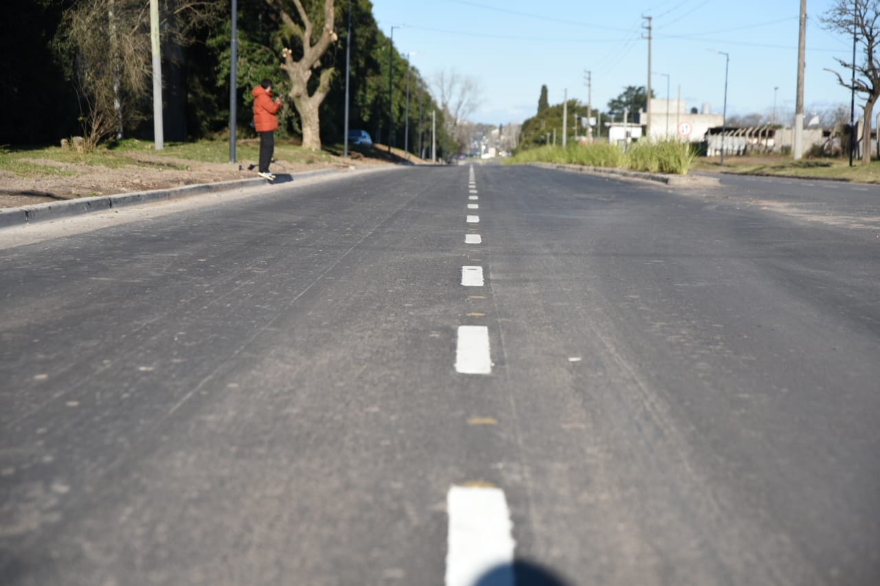avenida 31 la plata - 2