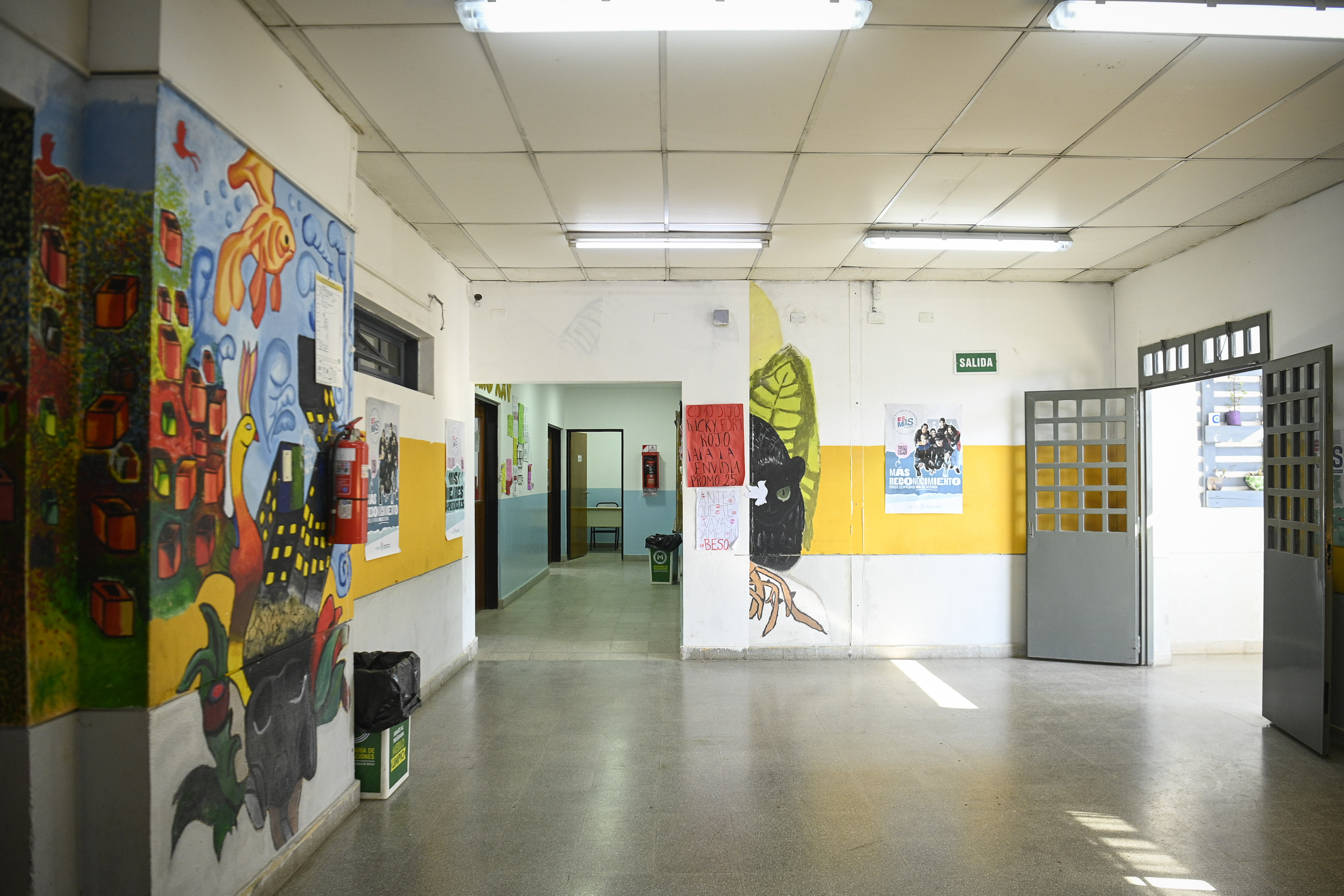 escuela merlo kicillof - 1