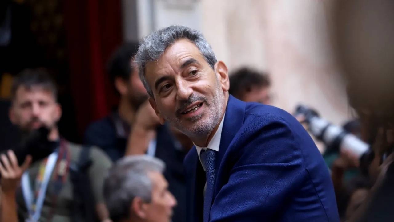 Florencio Randazzo