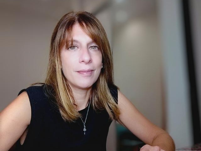 Jacqueline Orellana Rosenberg