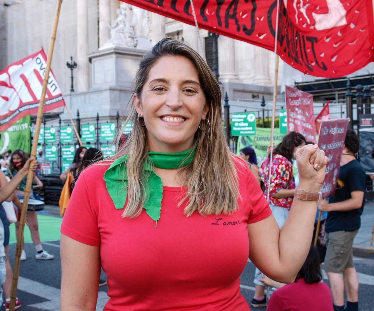 Manuela Castañeira