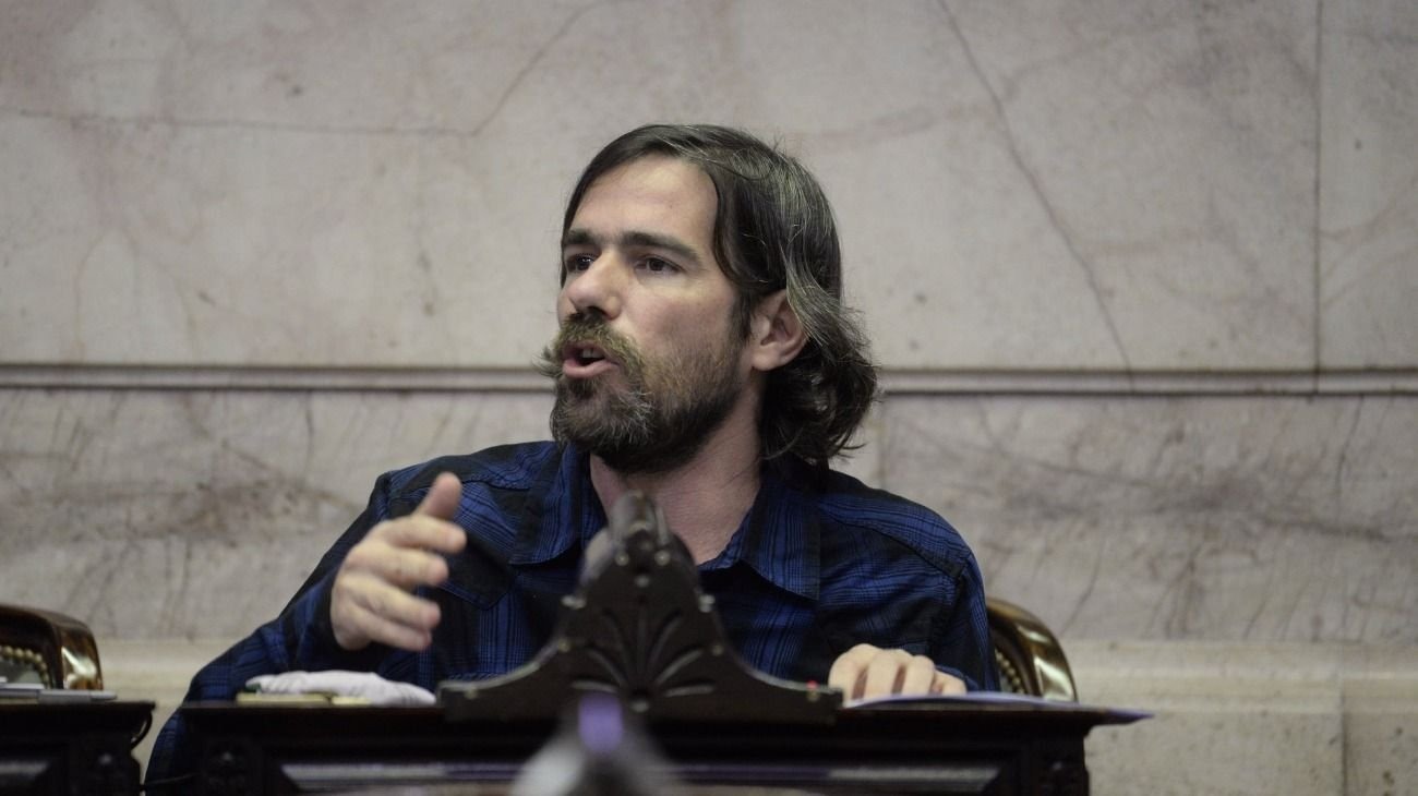 Nicolás Del Caño
