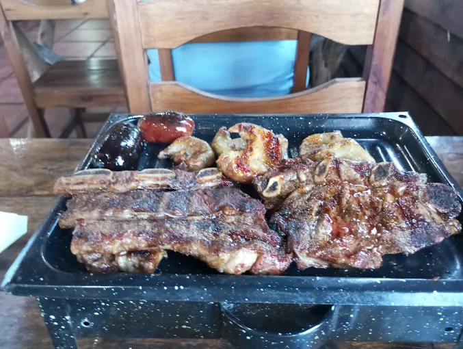 parrilla