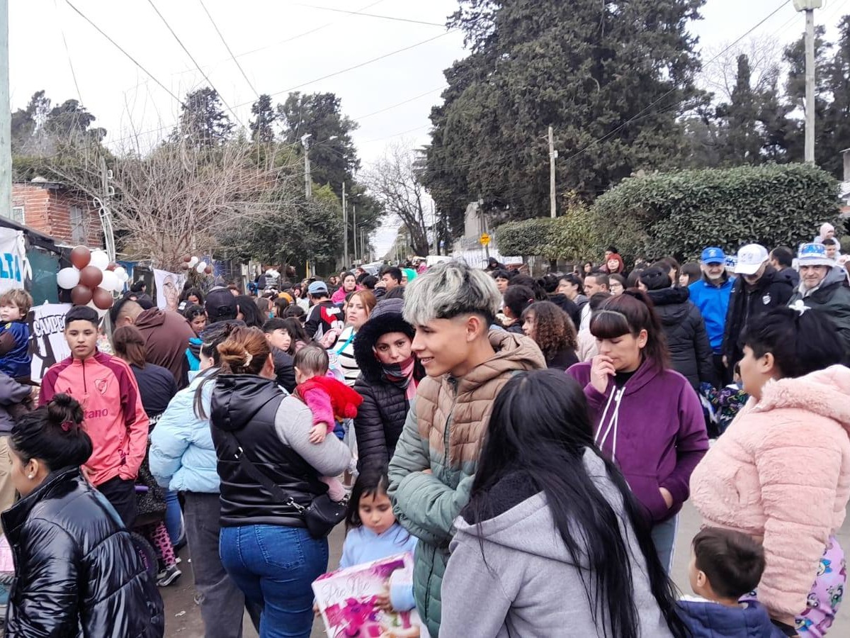 platense zona norte