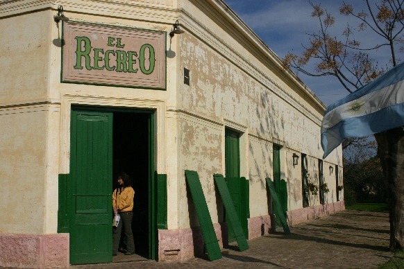 recreo