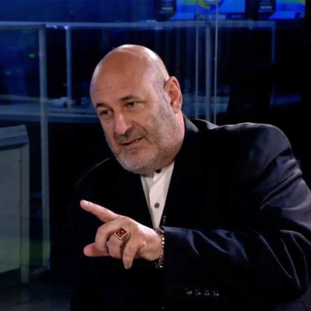 Santiago Cúneo