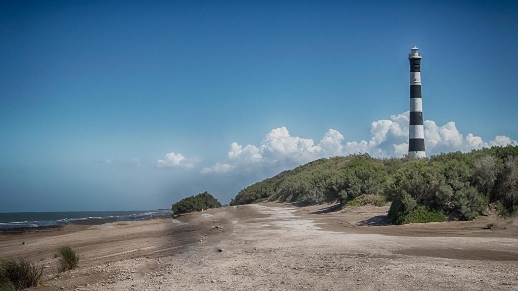 tres arroyos