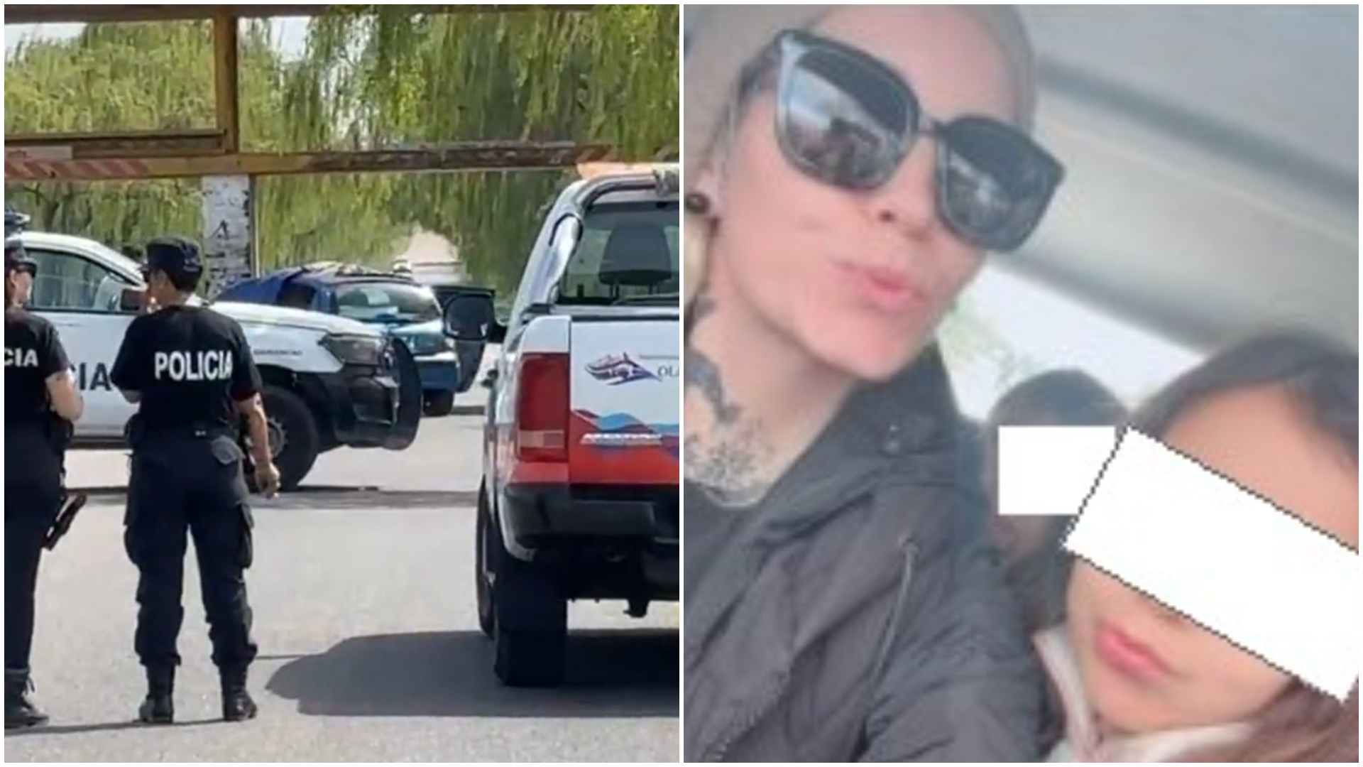 Una madre y su hija murieron en un accidente en Olavarría: horas antes ...