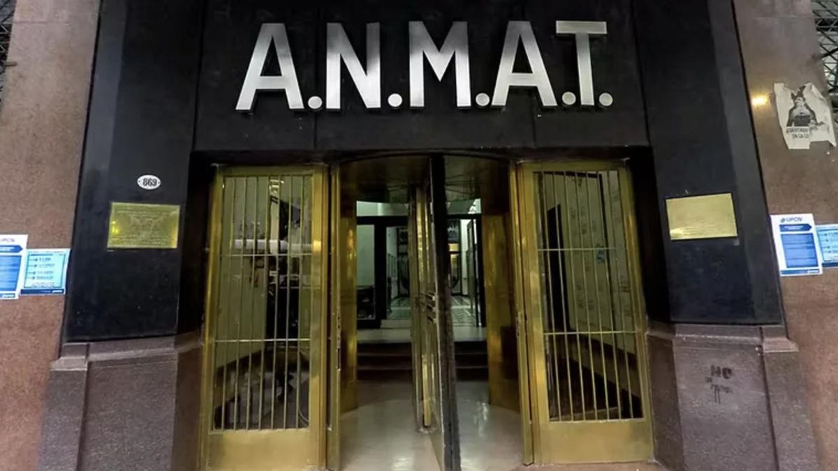 anmat