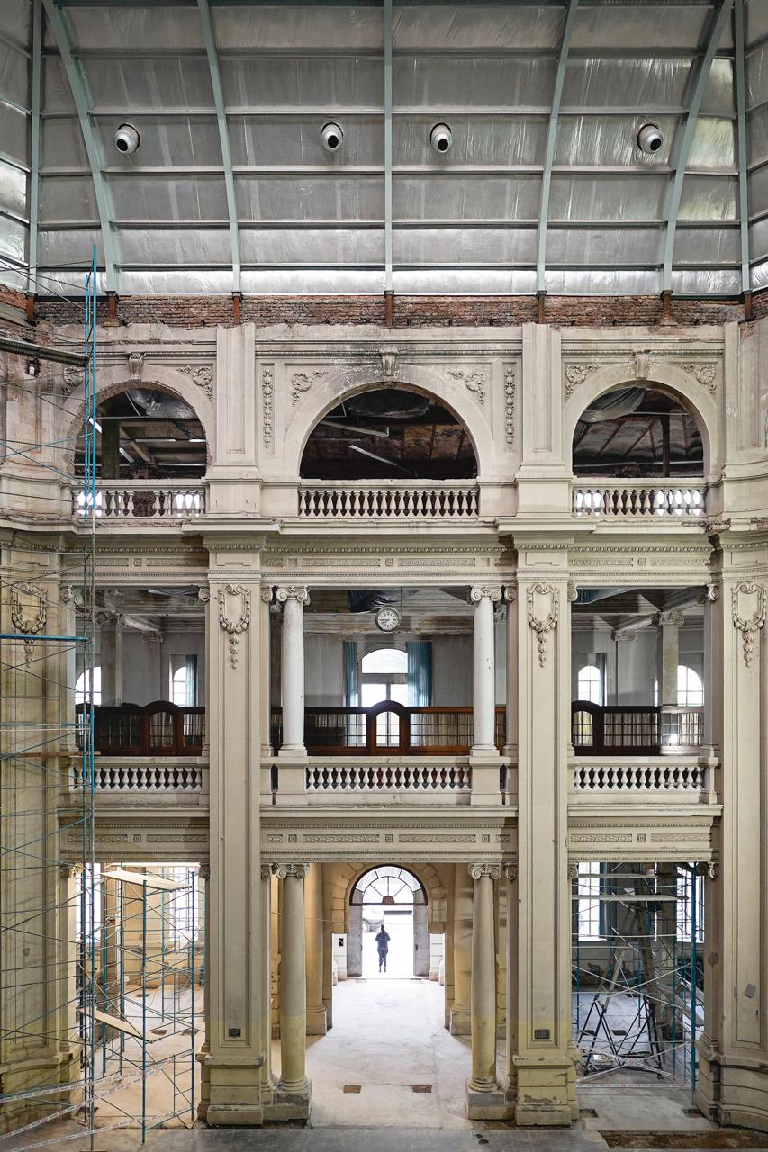 banco nación bahía blanca - 1