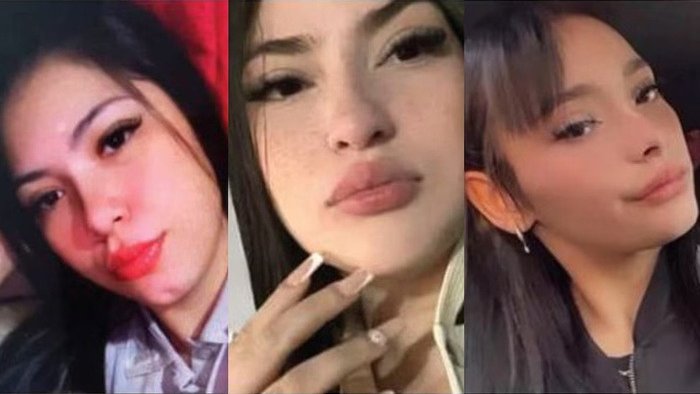 desaparecidas la matanza