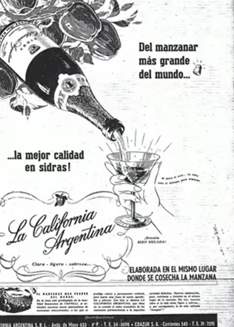 La California Castelli