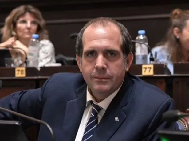 Lucho Bugallo