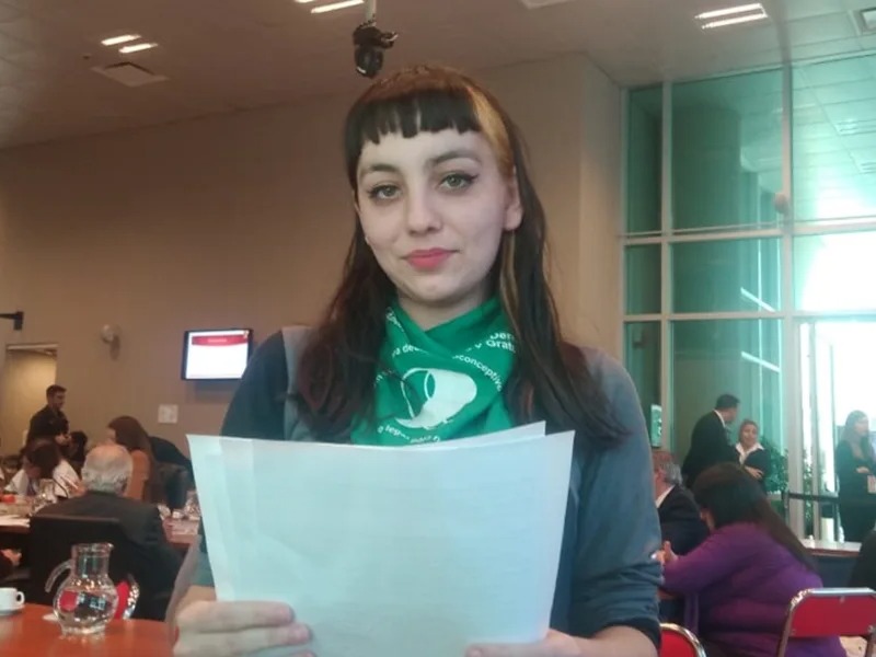 Magalí Peralta