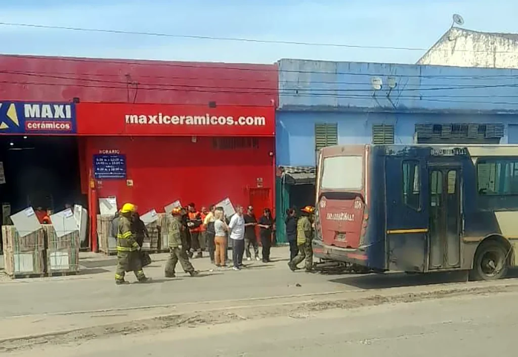merlo accidente fatal - 1