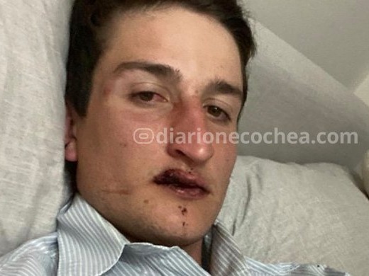 necochea violencia - 3