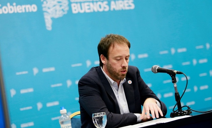 Pablo López
