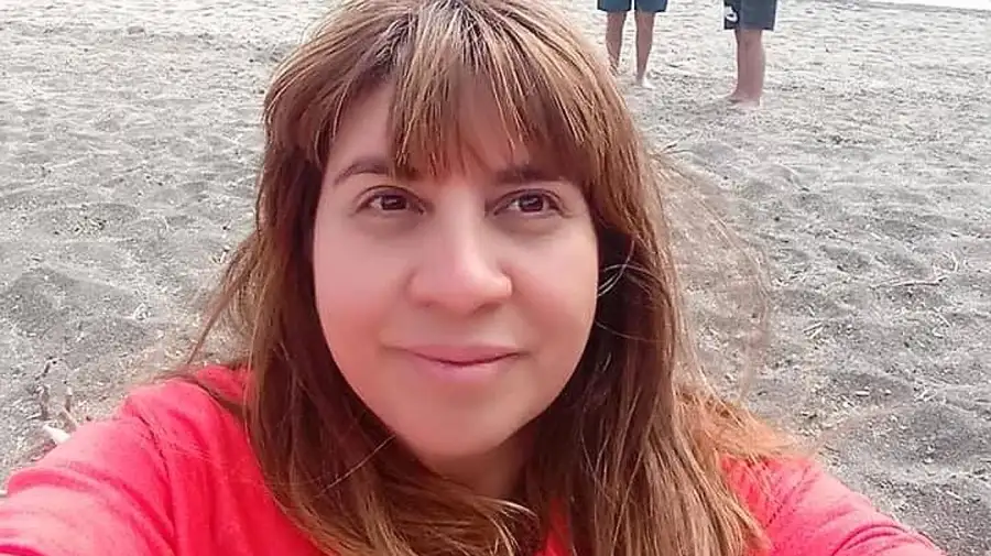 Silvia Lepez