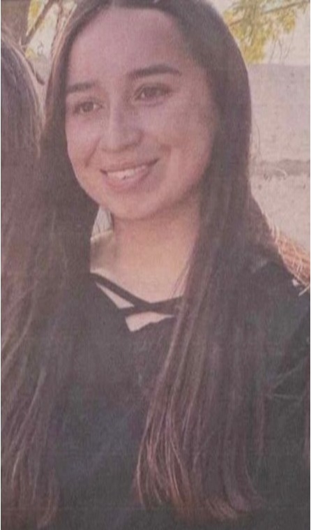 Solange Sanabria Ventura