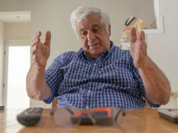 Alberto Samid