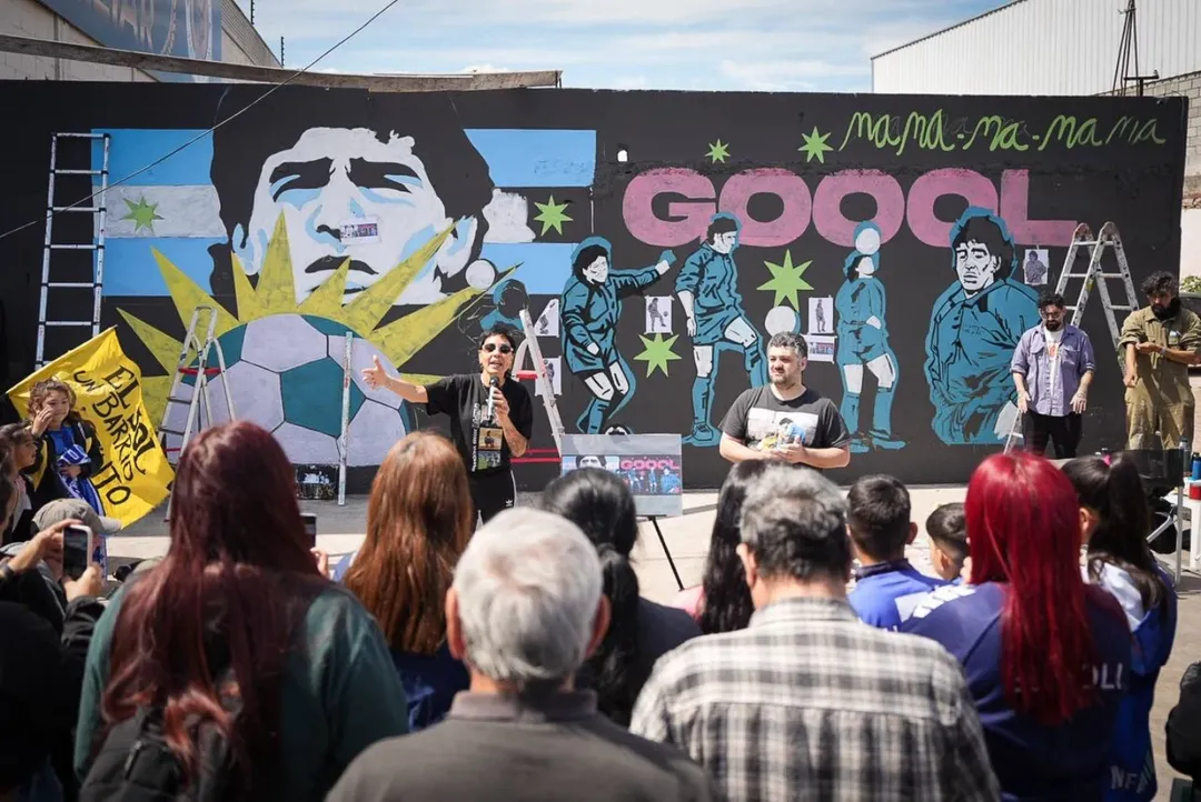 avenida maradona quilmes solano - 2