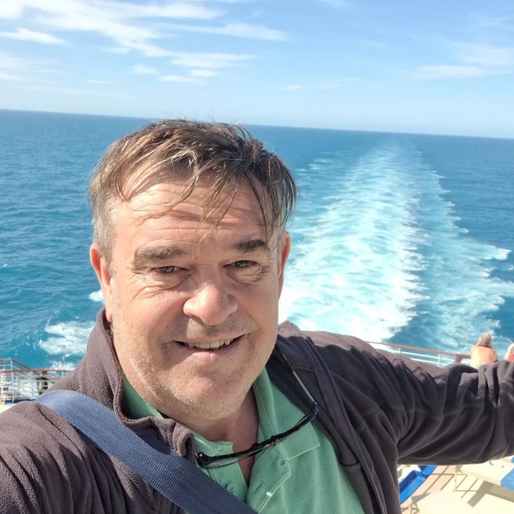 carnicero ruta 5 - 5