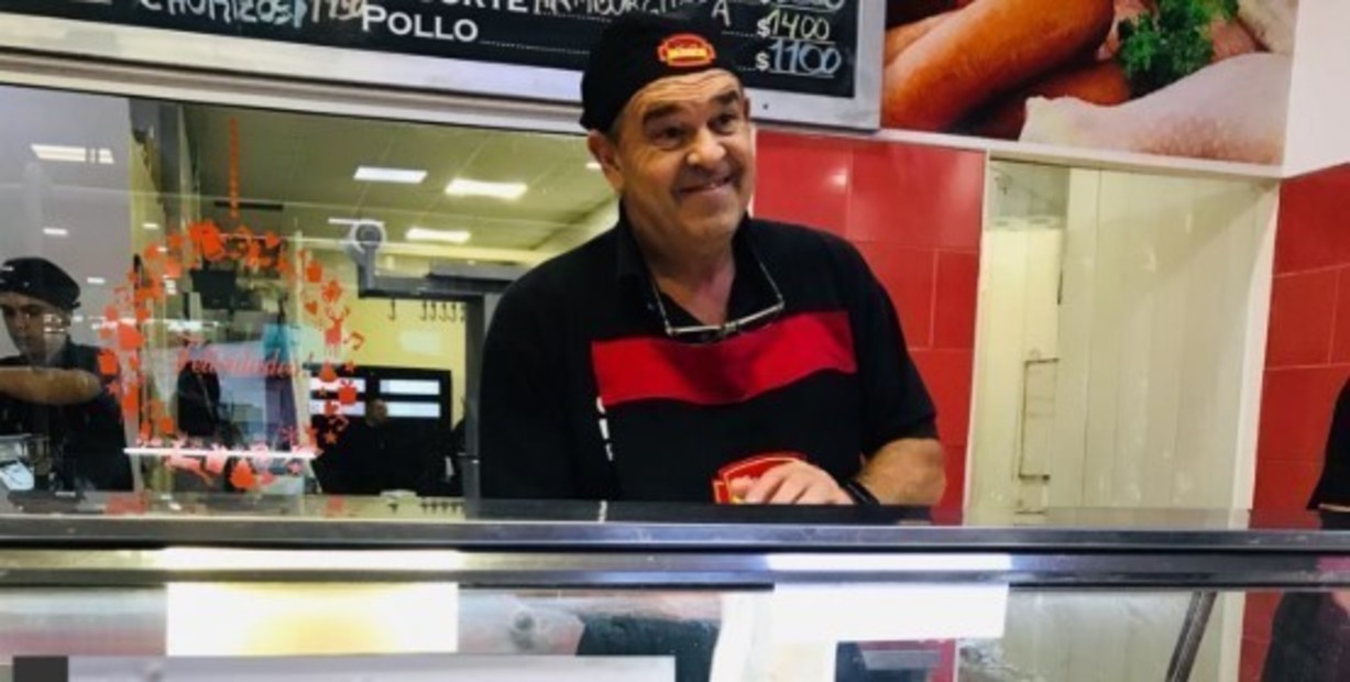 carnicero ruta 5 - 10