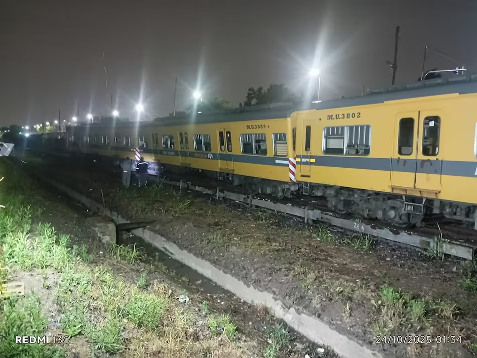 choque trenes - 1