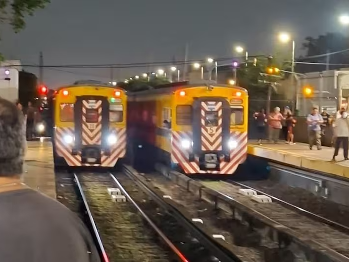 choque trenes - 2