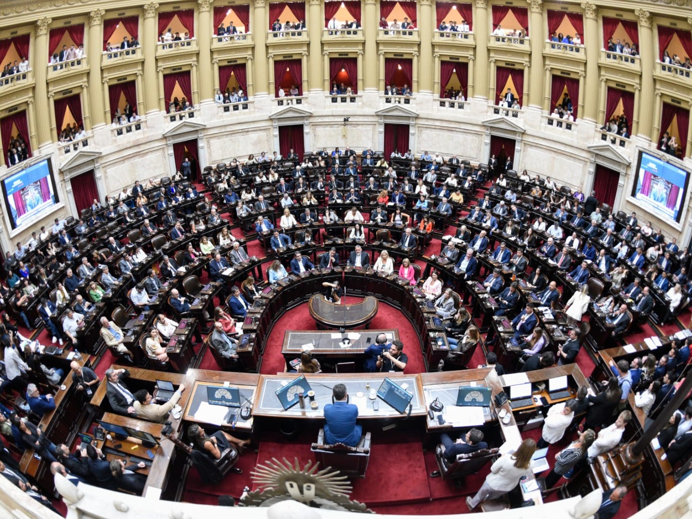 diputados