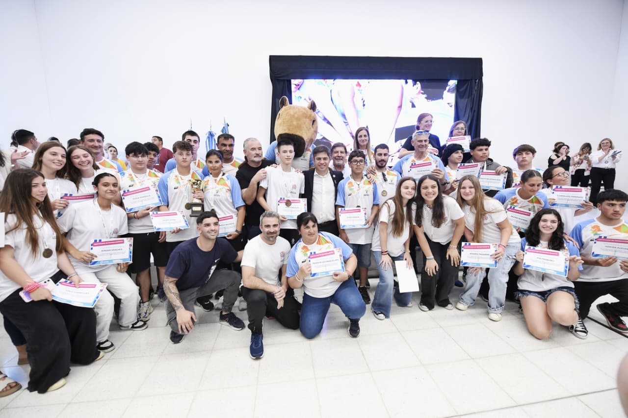encuentro con el autor ramallo