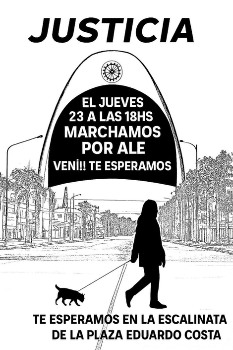 juicio por el femicidio de María Alejandra Abbondanza - 2